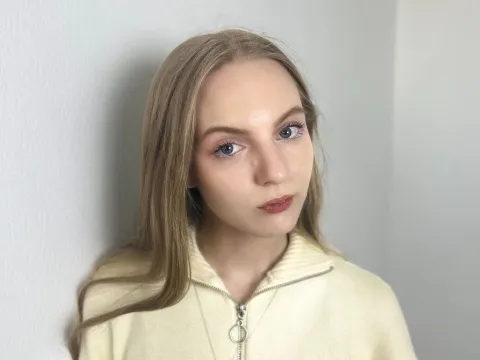 video live sex cam model GlennaBrainard