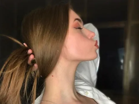 porn live sex model GlennaCrock