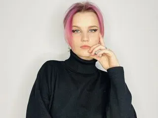 live sex video chat model GlennaDaunt