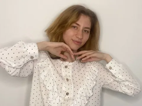 live webcam sex model GlennaGalen