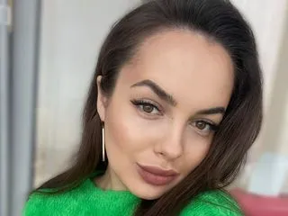 sex webcam chat model GloriaWillson