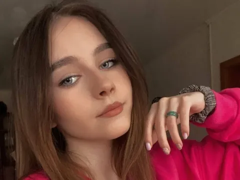 teen cam live sex model GraceBrewer