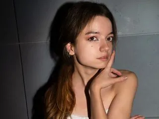 live teen sex model GraceMartinez