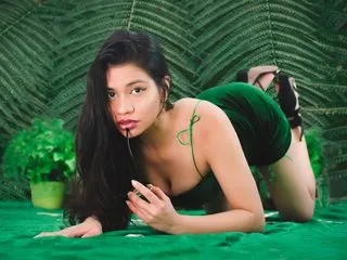 live sex tv model GraceSillva