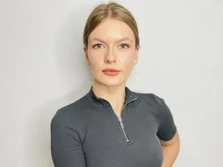 hot live sex model GretaMeison