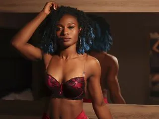 sex video dating model HannaRous