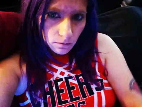 hot live webcam model HarleyRaynex