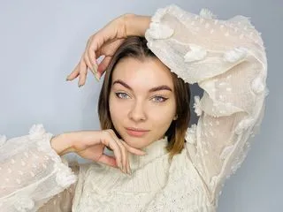 nude webcam chat model HarrietCopple