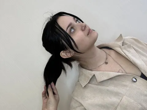 sex video live chat model HelenHopkins