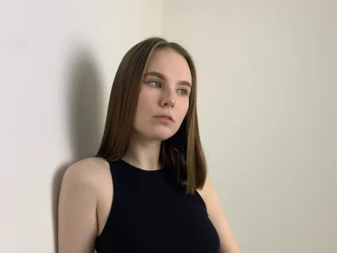 webcam stream model HenriettaHakey