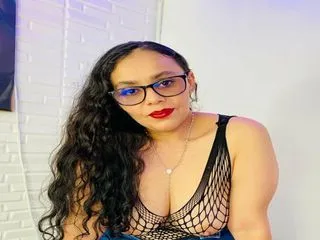 sex webcam chat model HilaryMebarak
