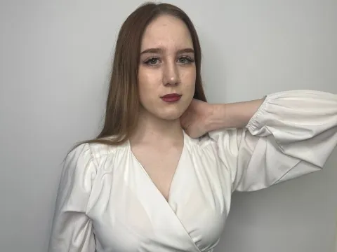 live sex tv model HildaDenmon