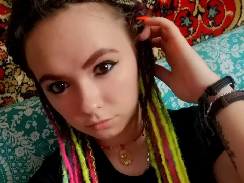 live teen sex model HoliGerl