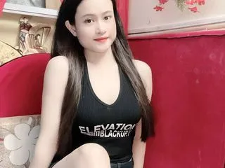 video dating model HuyenViolet