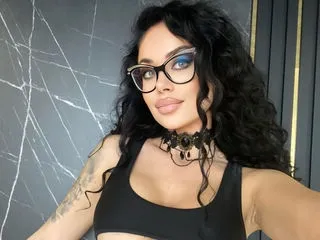 live sex tv model IngridSaint