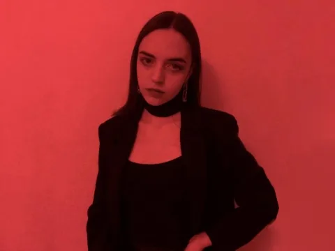 jasmine live sex model IrisCline