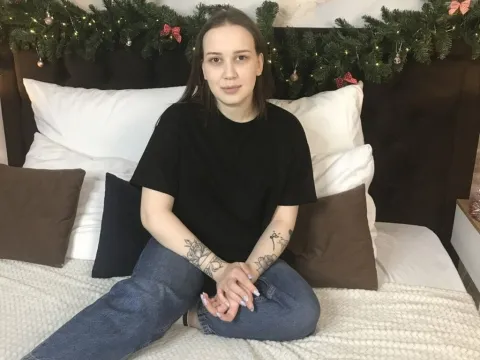 sex video dating model IrisDarrow