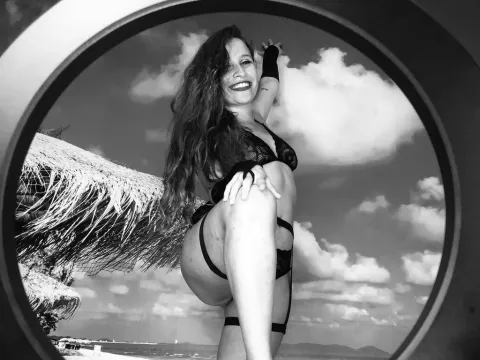 video live sex cam model IrisMendez