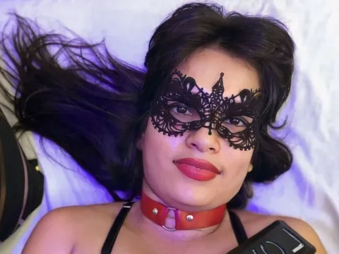 sex video chat model IsabelaConnor
