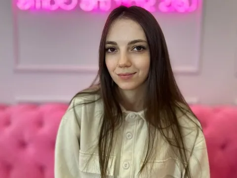 live sex tv model IsabellaDupre