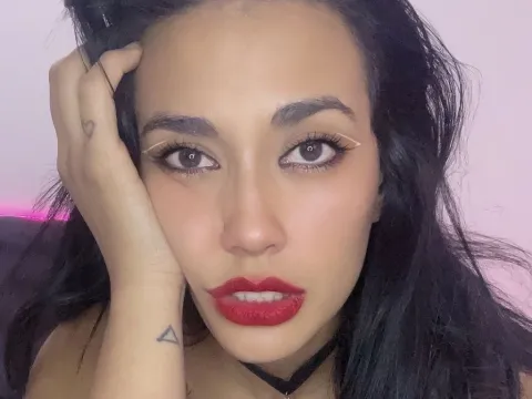 live sex movie model IsabellaLisa
