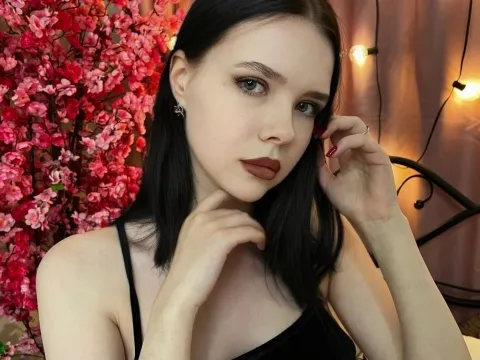 live sex com model IsabelleNoir