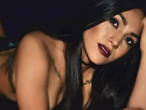 webcam sex model IsisMoreau