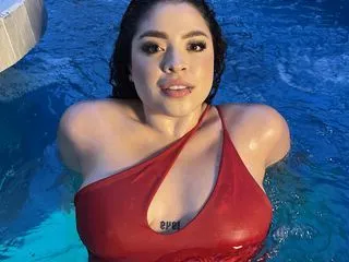 squirting pussy model IssaLorenns
