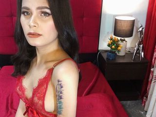 modelo de live sex porn IvanaJaxton