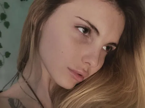 live webcam sex model IviMoore