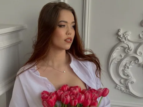 live webcam sex model IvonaSvens