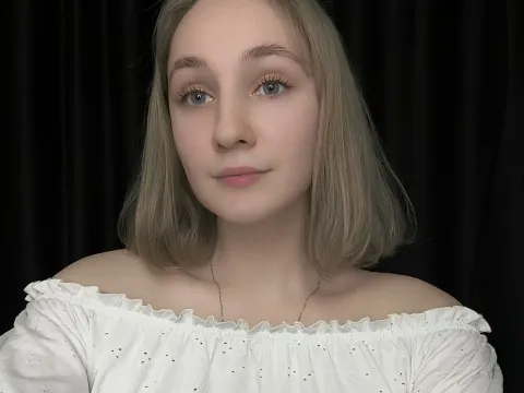 webcam sex model IvyDazzling