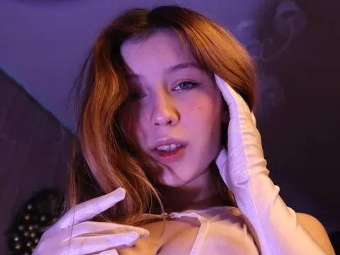 video live sex cam model IvyWhytte