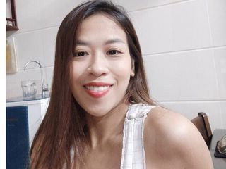 webcam stream model JanetJika