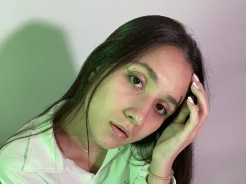 sexy webcam chat model JasmineFrei