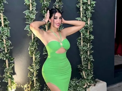 hot live sex model JasmineNoof