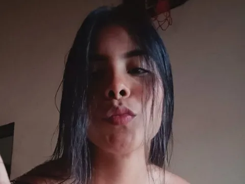 live sex clip model JazminAlice