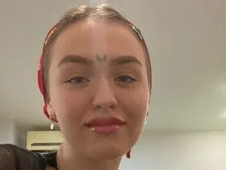 live webcam chat model JennaLotos
