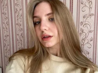 video chat model JenniAmber