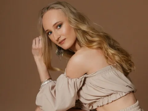 live webcam sex model JennyBackster