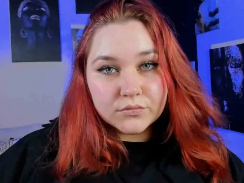 webcam chat model JessiColins