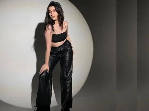 live sex talk model JolieKing