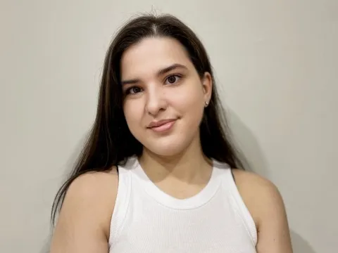 video dating model JuliaCulver