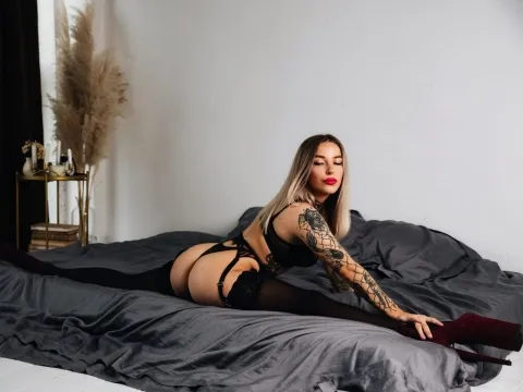 live sex photo model JuliaWalkers