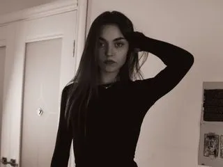 video live sex model JulietSecret
