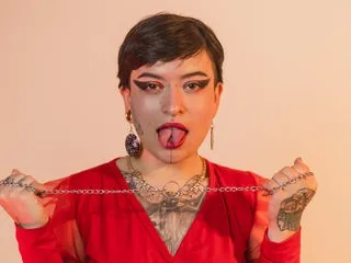 live sex photo model JulietteMore