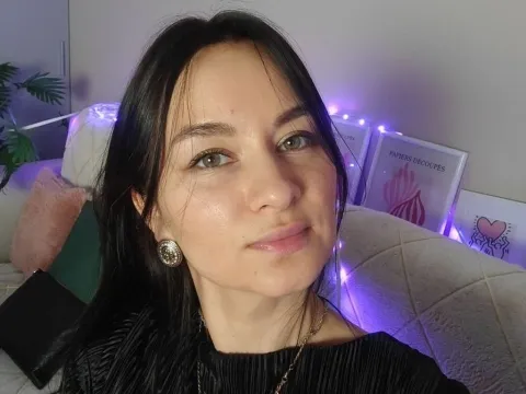 live webcam sex model KarenFrank