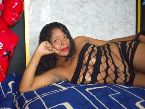 latina sex model KarenHorn