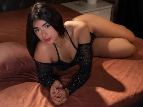 live sex video model KarimeMiller
