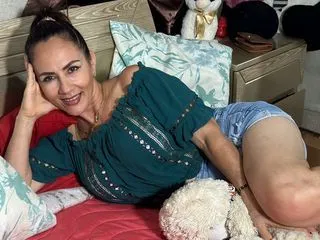 live nude sex model KarinaCorzo